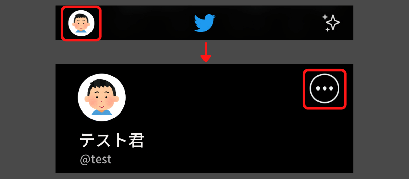Twitterで別のアカウントを作る方法 裏垢 サブ垢 捨て垢 Irotashi